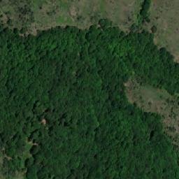 Satellite imagery of Prnar, MK