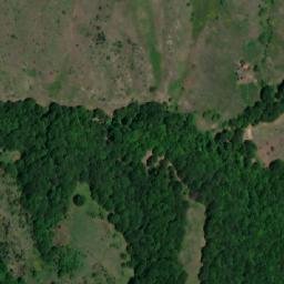 Satellite imagery of Prnar, MK