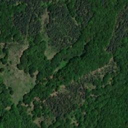 Satellite imagery of Babinska Ridina, MK