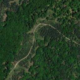 Satellite imagery of Babinska Ridina, MK