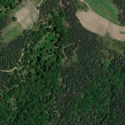 Satellite imagery of Babinska Ridina, MK