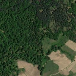 Satellite imagery of Gaden Sredok, MK