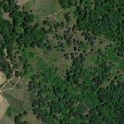 Satellite imagery of Ploščica, MK