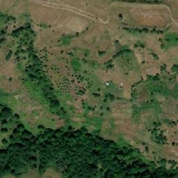 Satellite imagery of Glistya, BG