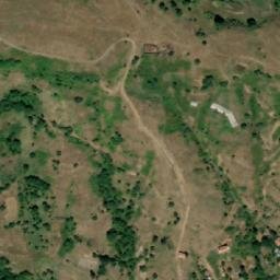 Satellite imagery of Glistya, BG