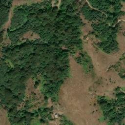 Satellite imagery of Dobrichka Mogila, BG