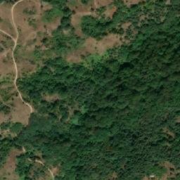 Satellite imagery of Dobrichka Mogila, BG