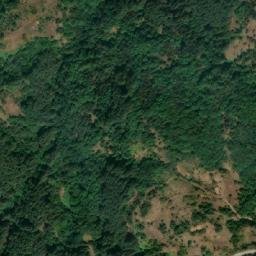 Satellite imagery of TT12, GR