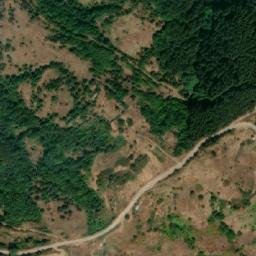 Satellite imagery of TT12, GR