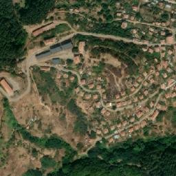 Satellite imagery of TT12, GR