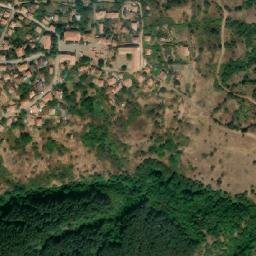 Satellite imagery of TT14, GR