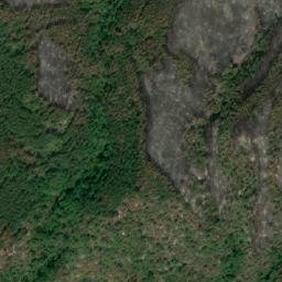 Satellite imagery of TT25, GR