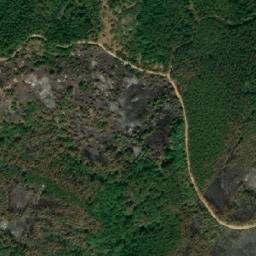Satellite imagery of TT25, GR