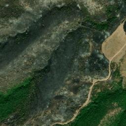 Satellite imagery of TT12, GR