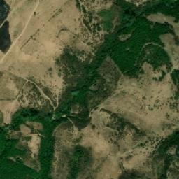 Satellite imagery of TT12, GR