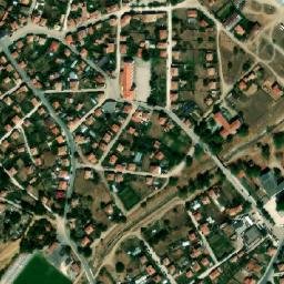 Satellite imagery of TT17A, GR