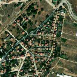 Satellite imagery of TT17A, GR