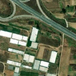 Satellite imagery of TT17A, GR