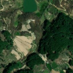 Satellite imagery of TT9, GR