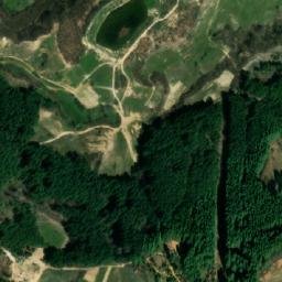 Satellite imagery of TT9, GR