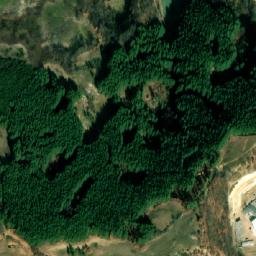 Satellite imagery of TT9, GR