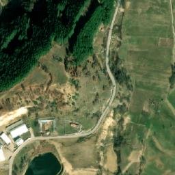 Satellite imagery of TTIII-10, GR