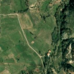 Satellite imagery of TTIII-10, GR