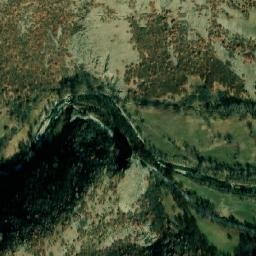 Satellite imagery of TT9, GR