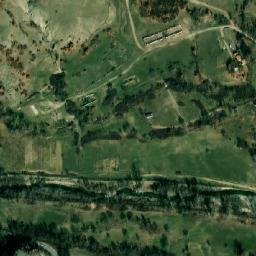 Satellite imagery of TT18, GR