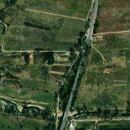 Satellite imagery of TT18, GR