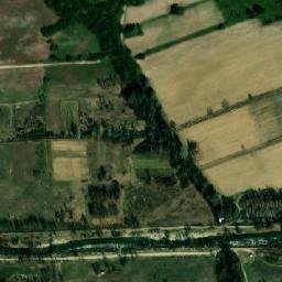 Satellite imagery of TT18, GR