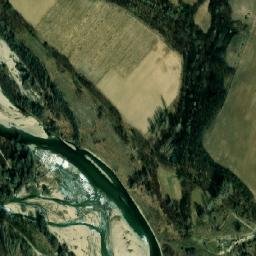 Satellite imagery of TT16/5/, GR