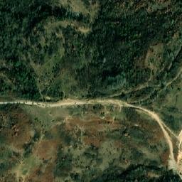 Satellite imagery of TT41, GR