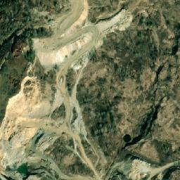 Satellite imagery of TT41, GR