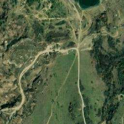 Satellite imagery of TT43, GR