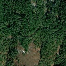 Satellite imagery of TT28, GR