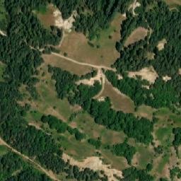 Satellite imagery of TT1, GR