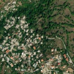 Satellite imagery of TT5, GR