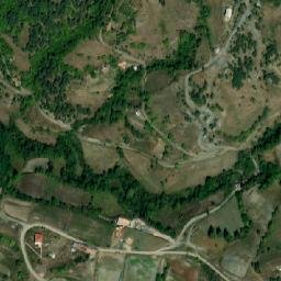 Satellite imagery of TT14, GR