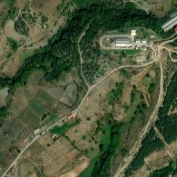 Satellite imagery of TT14, GR