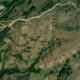 Satellite imagery of TT14, GR