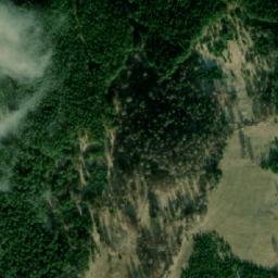 Satellite imagery of Charnoka, BG