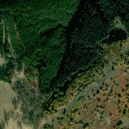 Satellite imagery of Charnoka, BG