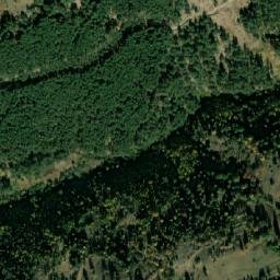 Satellite imagery of Slatina, BG