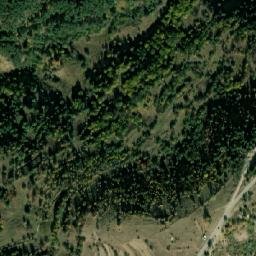 Satellite imagery of Slatina, BG