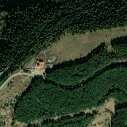 Satellite imagery of TT20, GR