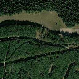 Satellite imagery of TT20, GR