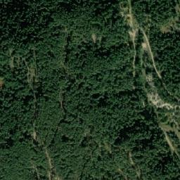 Satellite imagery of TT58, GR