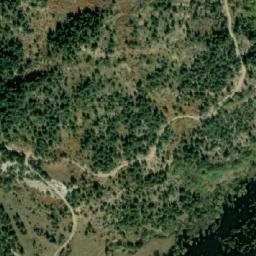 Satellite imagery of TT58, GR