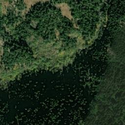 Satellite imagery of TT58, GR